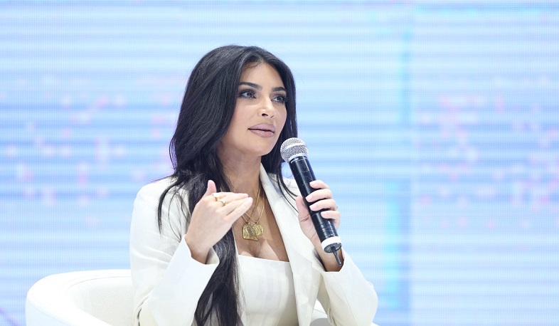 Քիմ Քարդաշյանը հայկական փոքր բիզնեսներին աջակցելու կոչ է արել