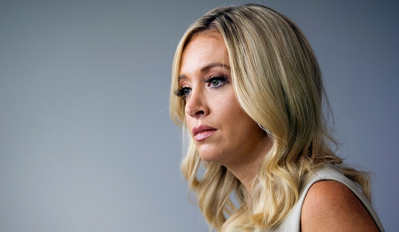 The American official unintentionally uttered the term Armenian Genocide. The Washington Post