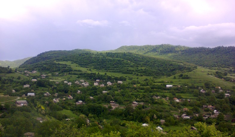 Արմավիրի մարզպետարանի պարզաբանումը՝ Եղեգնուտում ստեղծված իրավիճակի շուրջ