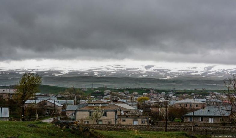 Ներքին Գետաշեն համայնքի սուբվենցիոն ծրագրերն ընթացքում են