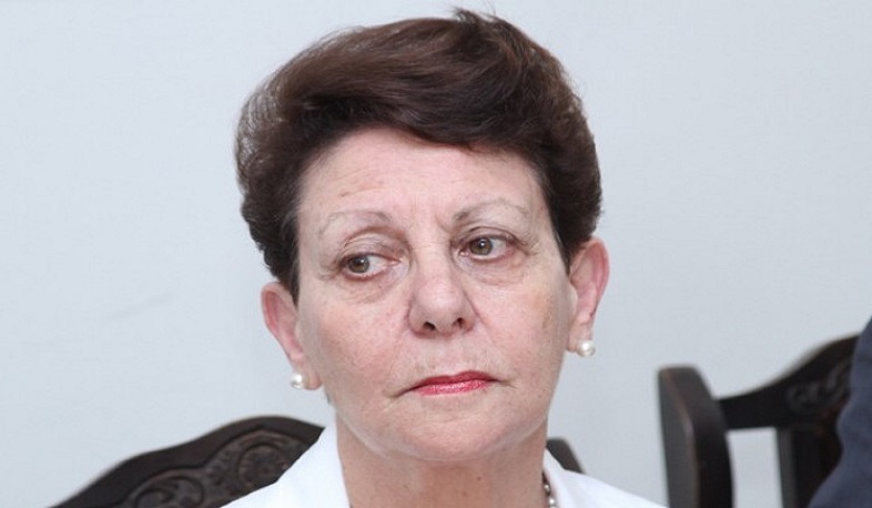 Խնդրում եմ, հեռու մնացեք «Հայ եկեղեցու պատմություն» առարկան հանելու մտքից. Բախշյան