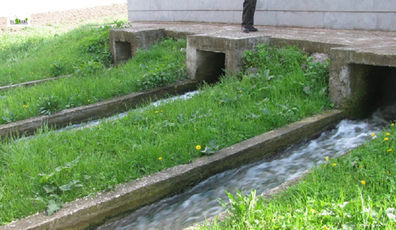 Ինչ տուգանք է առաջացնում ջրօգտագործման թույլտվության պահանջների չկատարումը