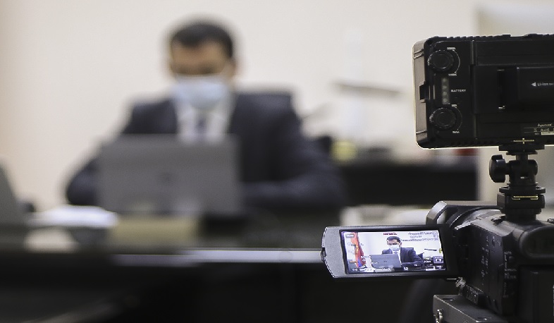 «Ինժեներական շաբաթը» դարձել է սպասված տեխնոլոգիական միջոցառում․ Արշակյան