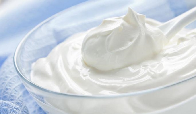 «Չանախ» կաթնամթերքի արտադրամասում վտանգավոր սննդամթերք է թողարկվել