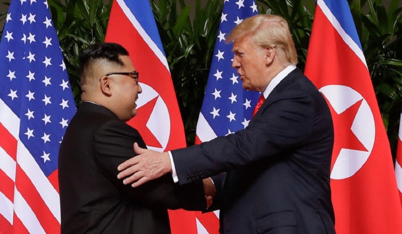 ԱՄՆ բանագնացը ժամանել է Հարավային Կորեա. Հյուսիսային Կորեան մերժել է բանակցությունները