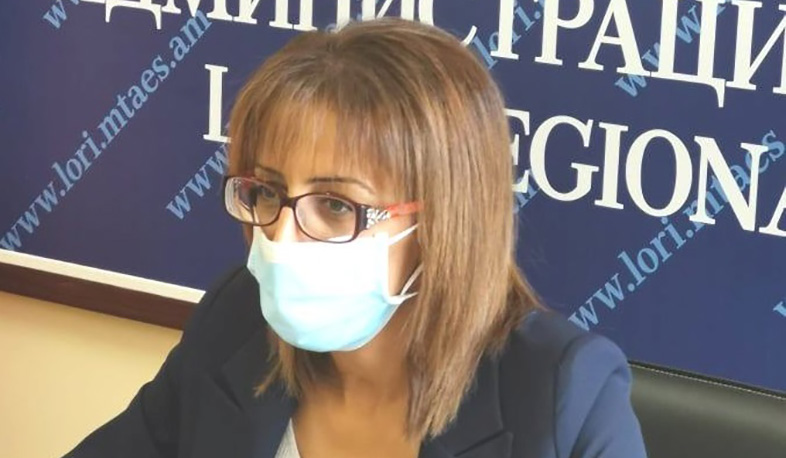 Լոռիում ավարտվել է «Վարձատրվող հասարակական աշխատանքների» ևս 6 ծրագիր