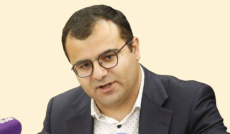 Պարգևավճարներին վերաբերող քաղաքապետի բոլոր կարգադրությունները հրապարակվել են անխտիր. խոսնակ