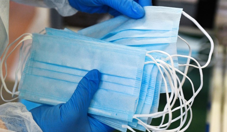 ԱԺ արտահերթում ներառված չէ դիմակ չկրելու տուգանքների չափը բարձրացնող օրինագիծ. Գաբրիելյան