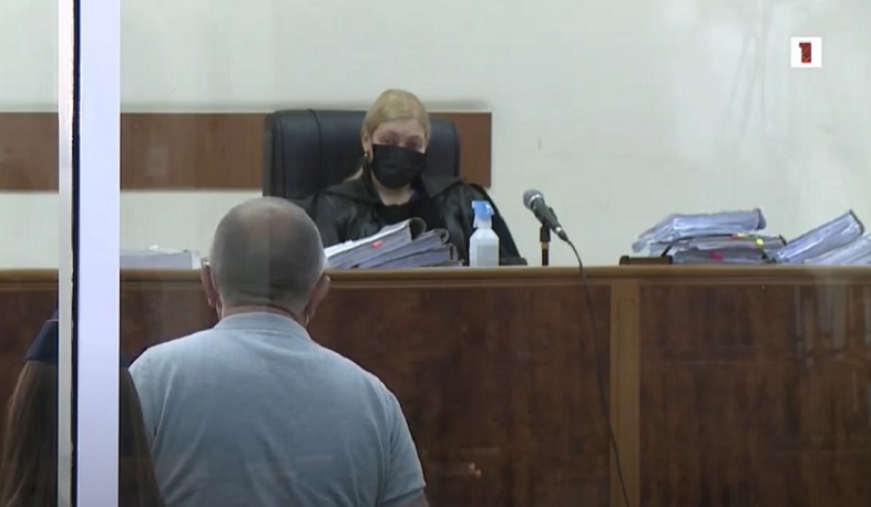 «Մարտի 1»-ի գործով դատավորը մերժեց դատախազների միջնորդությունը