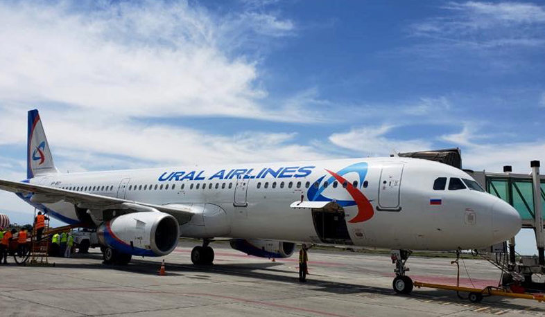 Հայաստանից Ռուսաստան է վերադարձել 291 ՌԴ քաղաքացի