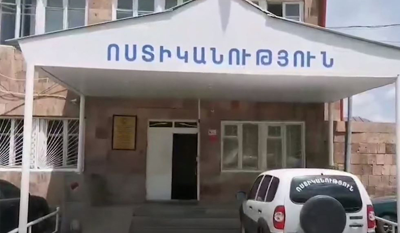 Վարդենիսի ոստիկաններն ապօրինի թմրաշրջանառության դեպք են բացահայտել