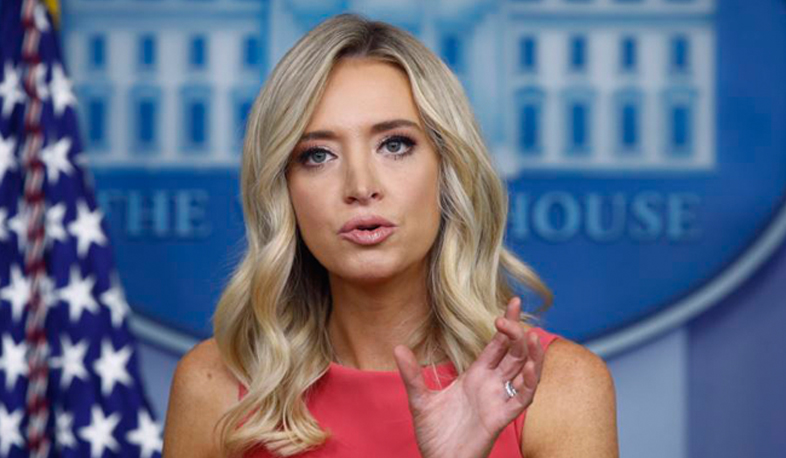 ԱՄՆ վարաչակազմի քաղաքականությունը Մեծ Եղեռնի հարցում փոփոխության չի ենթարկվել. Սպիտակ տուն