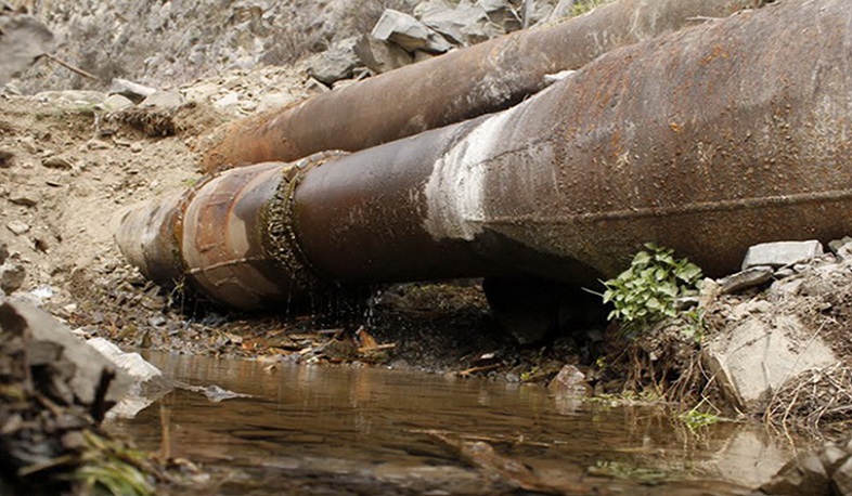 Արմավիրի մարզի 7 համայնքում կբարելավվի ջրամատակարարման համակարգը