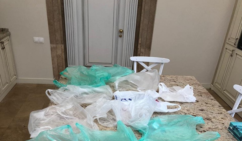 Յուրաքանչյուր տարի ավելի քան մեկ միլիոն ծովային թռչուն ու կենդանի է սատկում պլաստիկե իրերի պատճառով. Աննա Հակոբյան