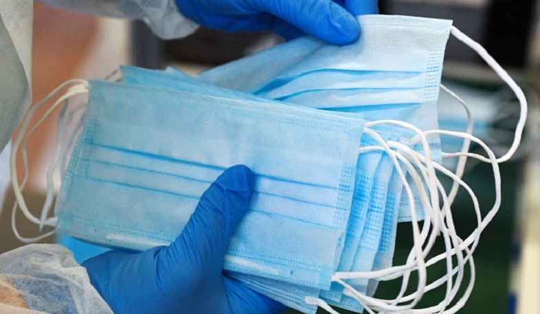 Չի եղել դեպք, որ դիմակը ձեռք բերվի 20 դրամով, վաճառվի 200 դրամով. ՏՄՊՊՀ անդամի թեկնածու