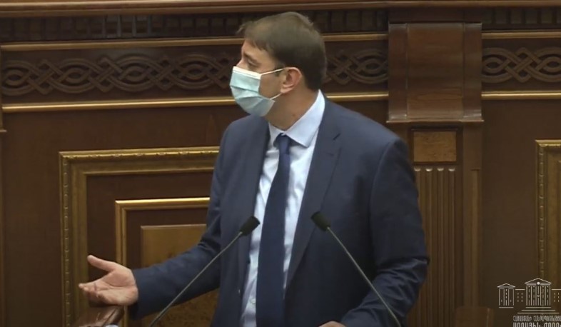 Ինչո՞ւ է ՏՄՊՊՀ-ն հարցաշարեր ուղարկել լրատվամիջոցներին