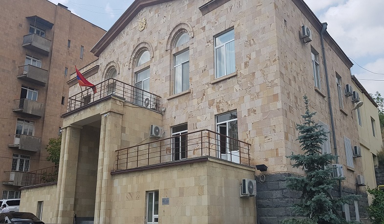 «Գրքի աշխարհ» համալիրի կառուցման ներդրումային ծրագրում ՊՎԾ-ն խախտումներ է բացահայտել. հարուցվել է քրգործ