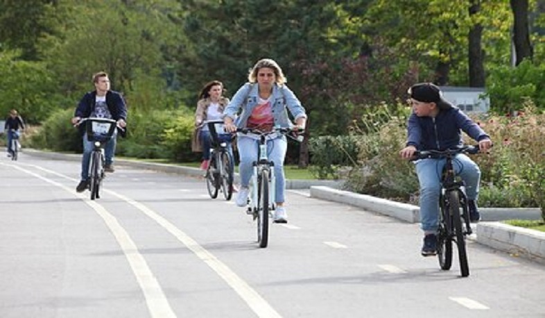 Կորոնավիրուսային պանդեմիան հեծանիվների համաշխարհային պահանջարկի աճ է առաջացրել