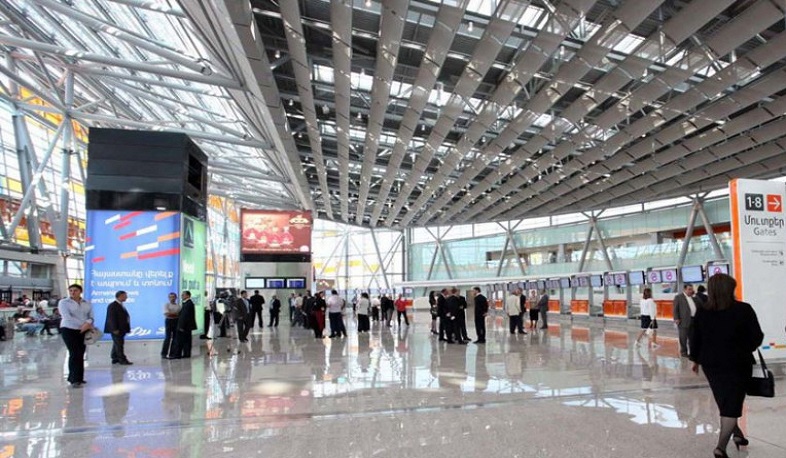 Կազմակերպված խումբն իրականացրել է ՀՀ պետական սահմանն ապօրինի հատելու առանձնահատուկ մեխանիզմ