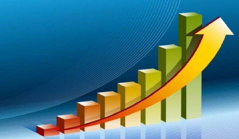 2020-ի առաջին եռամսյակում գյուղատնտեսության ոլորտն աճել է 4.5 տոկոսով