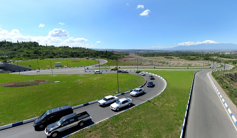 60 կմ/ժ առավելագույն արագություն սահմանելու որոշումը կարող է փոխվել, եթե սպասված արդյունքը չտա