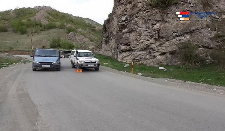 ԱՀ քաղաքացիների համար խստացվում են Արցախ մուտք գործելու պահանջները