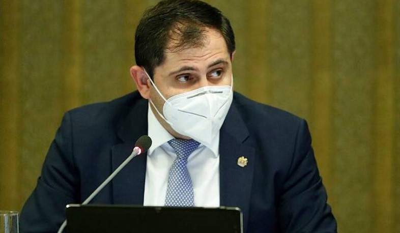 «Լիճքի» շինարարությունը ավարտելու համար Կառավարությունը պետք է դիմի հրատապ քայլերի