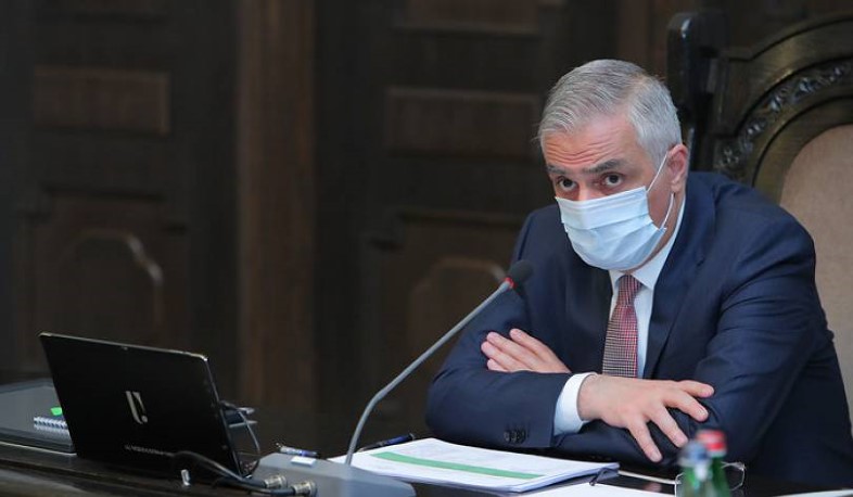 Բարելավվել են տնտեսվարողների սուբսիդավորման պայմանները․ Մհեր Գրիգորյան