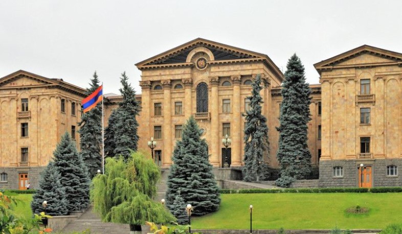 ԱԺ-ն ընդունեց քննարկված նախագծերը. հաջորդ շաբաթ ևս արտահերթ նիստ կլինի
