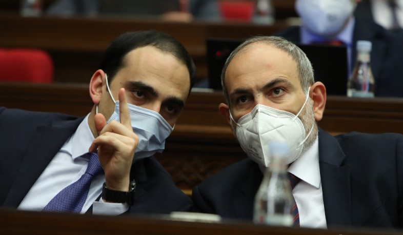 Քրոնիկական շնչառական հիվանդություններ ունեցողները կարող են դիմակ չկրել՝ փաստաթուղթ ունենալու պայմանով