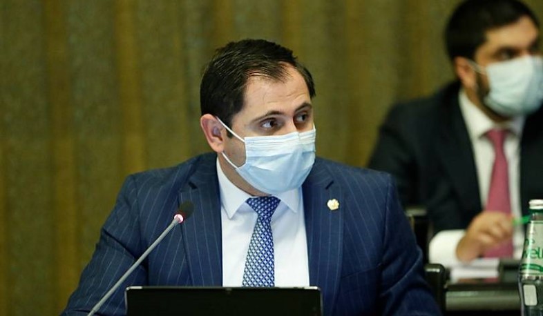 Մրցույթով օտարման ենթակա գույքի համար հիմք կընդունվի նաև ծրագրի ներդրումների չափը. Պապիկյան