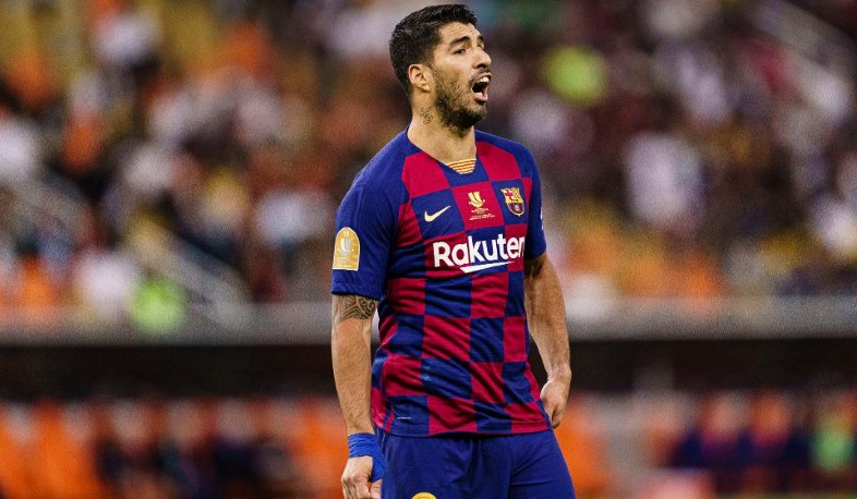 Հիմա պիտի հաղթենք մնացած խաղերում ու սպասենք, որ «Ռեալը» սայթաքի. Սուարես