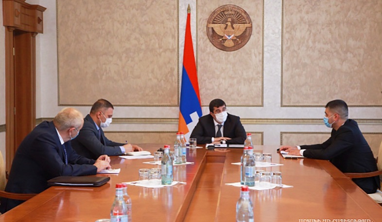 Շուշիում բնակարանային պայմանների բարելավման նպատակով կհատկացվի լրացուցիչ 25 մլն դրամ