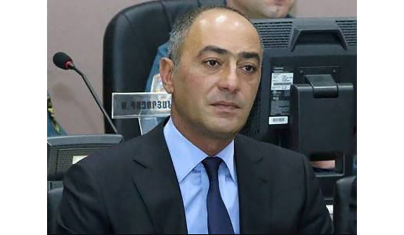 Կարեն Խաչատրյանի կալանքի ժամկետը երկարացվել է երկու ամսով. դատախազի խորհրդական