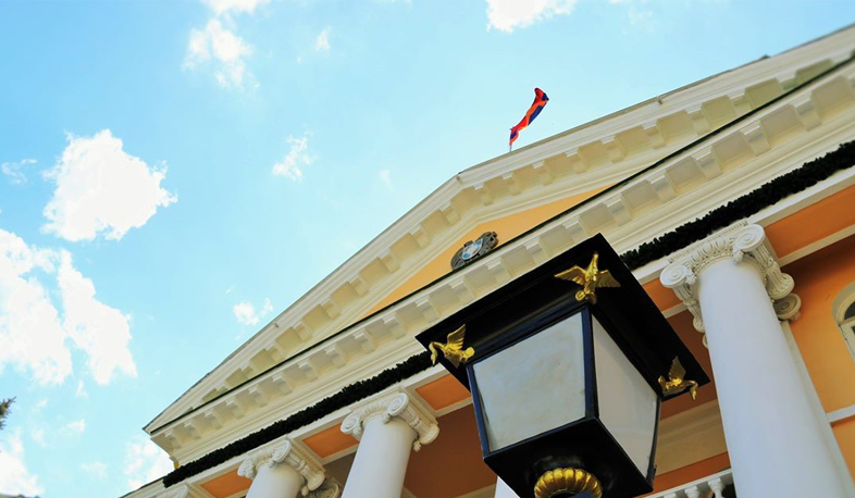 Appropriate measures are being taken to return the RA citizens to Armenia. RA Embassy in Russia