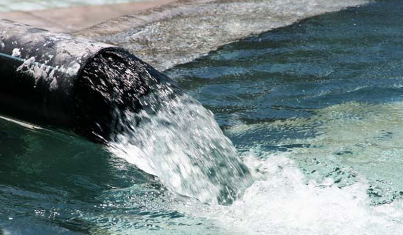 Ոռոգման համակարգի կառուցման արդյունքում լիարժեք կոռոգվի 650 հեկտար հողատարածք. Լոռու մարզպետարան