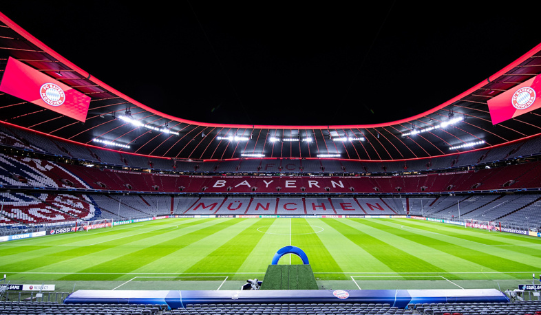 ՉԼ-ի և ԵԼ-ի 1/8-րդ եզրափակիչ փուլի պատասխան խաղերի անցկացման վայրերը հայտնի են