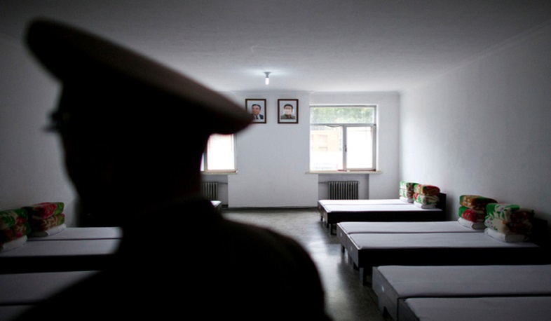 Հյուսիսային Կորեայի գաղտնի միջուկային օբյեկտը, պարզվում է, դպրոց է եղել