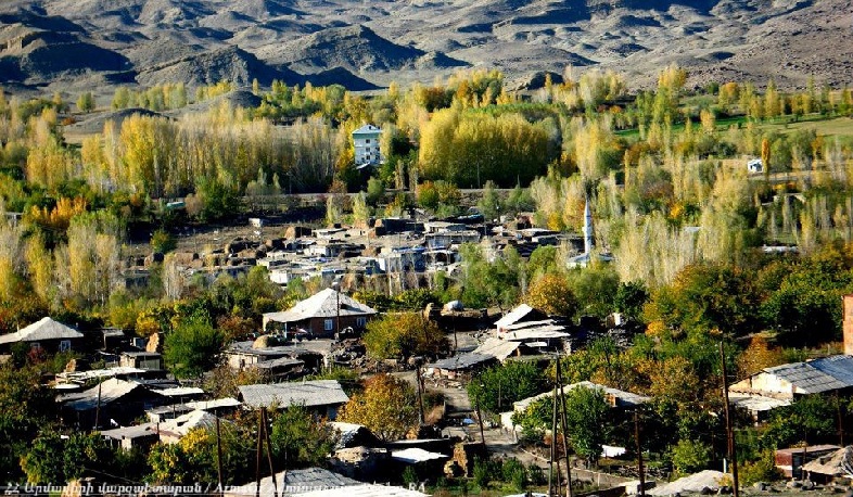 Սահմանամերձ Բագարանը խմելու ջուր կունենա