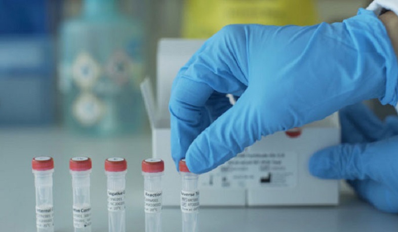 Սյունիքի մարզում կորոնավիրուսից բուժվել է 277 մարդ