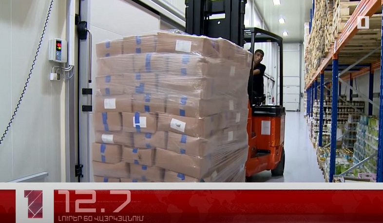 Հուլիսի 10-ը՝ 60 վայրկյանում