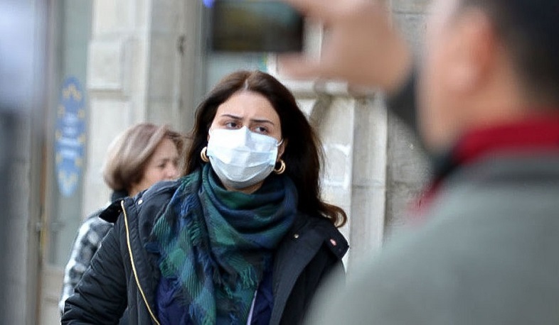 Աֆղանստանում վրացի խաղաղապահները վարակվել են կորոնավիրուսով