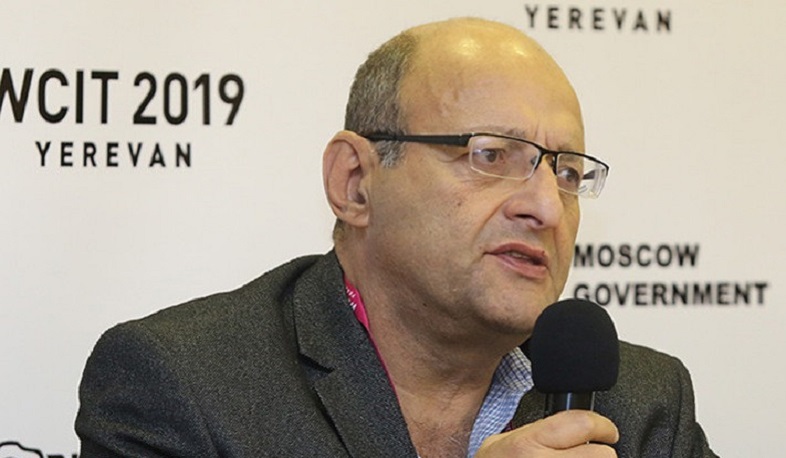 Կարեն Վարդանյանի մահվան կապակցությամբ կառավարական հանձնաժողով է ստեղծվել