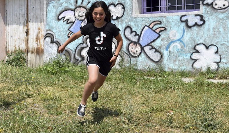 «Իմ քայլը» հիմնադրամի մարզամշակութային հաստատությունների հզորացման ծրագիրը բուռն ընթացքի մեջ է