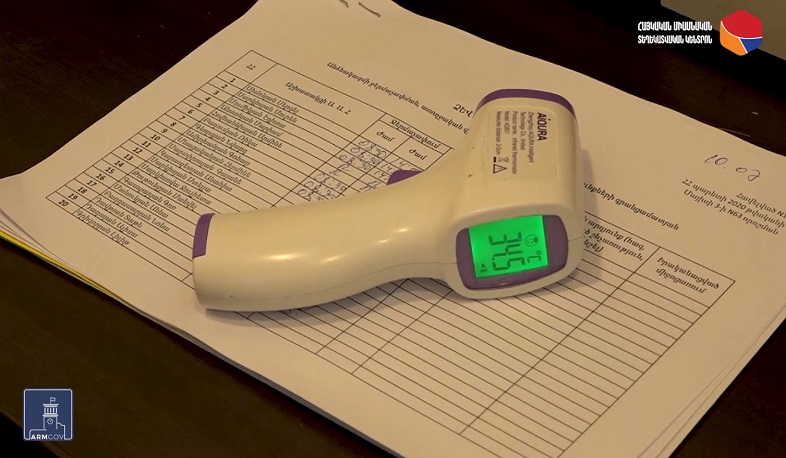 Շենգավիթում կրկնակի կասեցման ենթարկված և խախտումներ արձանագրած տնտեսավարողները շտկել են խախտումները․ ԱԱՏՄ