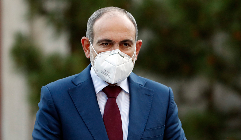 Կոտայքի մարզում ընթանում են հիմնանորոգման աշխատանքներ. Փաշինյանը տեսանյութ է հրապարակել