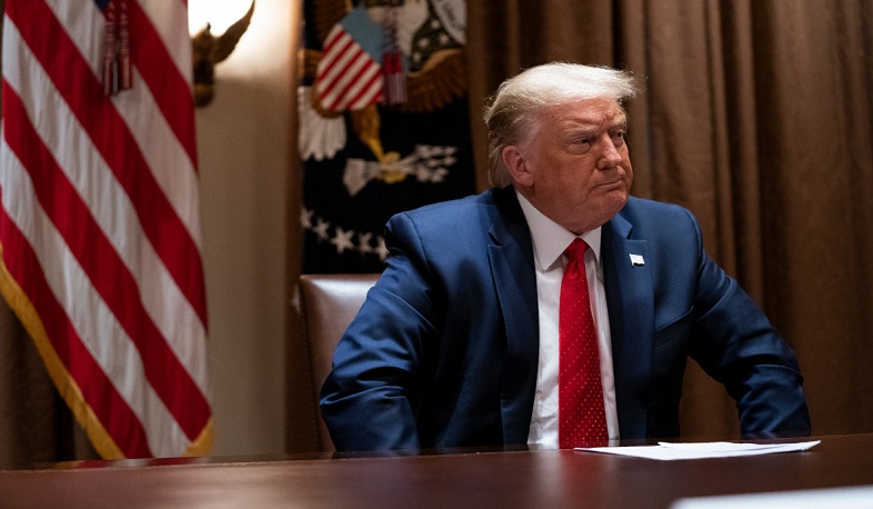 ԱՄՆ-ը դուրս կգա՞ ՆԱՏՕ-ի կազմից. Թրամփի պատասխանը