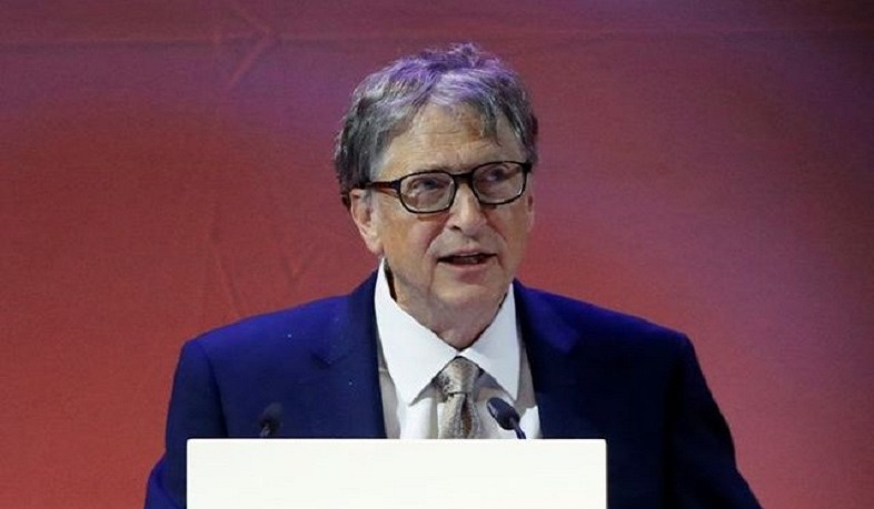 Պատվաստանյութերը պետք է տրամադրվեն դրա կարիքն ունեցողներին, և ոչ թե «գլխավոր հայտատուներին». Բիլ Գեյթս