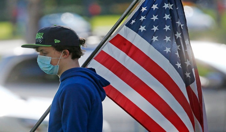 Նոր հակառեկորդ՝ Միացյալ Նահանգներում