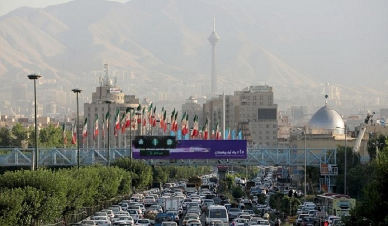 Իրանը չի կարող տնտեսությունը փակել համավարակի պատճառով. Հասան Ռոհանի